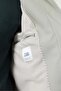 Men's Shirt Collar Trench Coat - 8