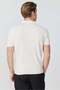 Men's Knitwear Polo Neck T-Shirt - 7