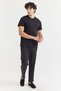 Erkek Basic T-shirt - 6