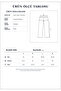 Women's Satin Pants - 8