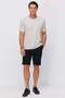 Erkek Oversize T-shirt - 7