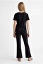 Girl's Basic T-Shirt - 3
