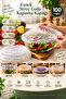 100 Pcs Practical Freshness Preserving Pot and Plate Cap| Multi-Purpose Cover Food Cap - 2