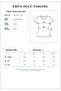Women's Basic T-shirt - 8
