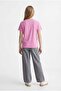 Girl's Printed T-shirt - 6