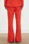 Loose Cut Trousers - 6