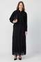 Women's Pleated Chiffon Skirt