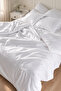 San Marino Series 100% Cotton Satin 2 Pieces Hotel Pillowcases 50X70Cm