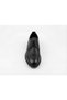 Gr0447 Genuine Laser Leather Heelless Eva Sole Gel Support Suitable for Heel Spur Odor-Free Black Color Sport Classic Shoes - 7