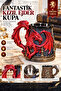 Golden Barrel Dragon Mug Design Ceramic & Polyester Mug and Viking Models Gift