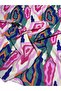 Cotton Viscose Fabric 150 cm Wide Draped Dressing Gown Shalwar Kameez 1000 -74 - 4