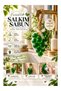 Salkım Soap Grape Shaped Decorative Hand and Bath Soap with String for Hanging