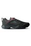 Atlanta Sneaker Men's Shoes Black / Yellow