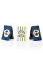 Karşılıksız Ölesiye 3-Piece Magnetic Bookmark Set - Licensed Original
