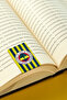 Ataturk 3-Piece Magnetic Bookmark Set - Licensed Original - 3