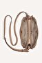 ALYA CROSSBODY-CAP - CAPPUCINO-N/S - 4