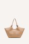 PAULA MEDIUM SHOPPER - 2
