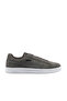 Gray Men's Black Sneakers Casual Sneakers