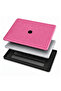 MacBook Air Case 13.6 Inch M2-M3-M4 Silvery Finish G1505 (13.6” Air) Compatible with A2681 A3113 A3240 - 7