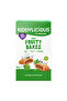 Apple Fruity Bakes Gluten & Dairy Free Kids Snack, Suitable for 12+ Months 6x22 gms
