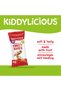 Strawberry Fruity Bakes Gluten & Dairy Free Kids Snack, Suitable for 12+ Months, 6x22 g - 3