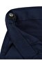3-Pocket Chino Pants for Ages 10-13 - Navy Blue - 2