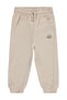 Basic 2-5 Years Old Sweatpants - Beige