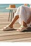 Women's Daily Pool and Garden Slippers, Non-Slip, Comfortable to Wear - 3