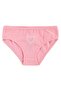 Cute Heart 2-12 Years Old Girls' 2-Piece Panties - Standard - 3