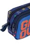 Sports Muggle Mu-6830 Game over Pencil Bag - 4