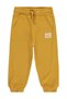 Basic 2-5 Years Old Sweatpants - Mustard