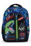 Sports Muggle Jungle Rescue School Bag