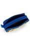 Spor Muggle Mu-9609 Football Teams Yellow and Navy Blue Pencil Bag - 2
