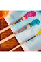 Brush Set Discovery 3-Piece - 4