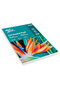 Premium Oil Pastel Paint Block 200Gsm A3 20 Sheets - 2
