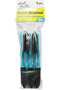 Foam Brushes Discovery 25mm