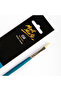 Artist Oil Paint Brush Premium Chungking Flat 2 - 4