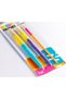 Hobby Brushes 3-Pack - 3
