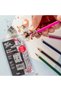 Pencil Sharpener Set for Artists Zinc Alloy 2 Pieces - 6
