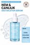 Moisturizing Nourishing Care Serum / Hydra Hyaluronic Serum 30ml