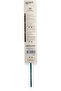 Artist Oil Brush Premium Chungking Fan Narrow 0 - 2