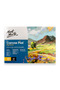 Signature Canvas Block 280Gsm A3 10 Sheets - 4