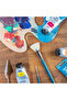Artist Oil Brush Premium Chungking Fan 16 - 5