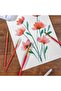 Gallery Series Brush Set Watercolor 4-Piece Signature - 5
