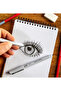 Premium Portrait Marker Pen Set 12 Pieces - 7