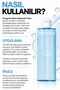 Moisturizing and Nourishing Tonic / Hydra Hyaluronic Toner 300ml - 3