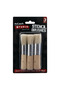 Stencil Brushes Discovery Series 3-Pack
