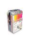 Acrylic Paint Pens, Broad Tip, Set of 24 (in Box) - 7