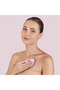 Body Cleansing Brush (Soft Silicone with Metal Detail) Body Brush - 5