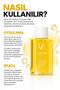Boosting Oil/ Skin Care and Massage Oil 100ml - 4